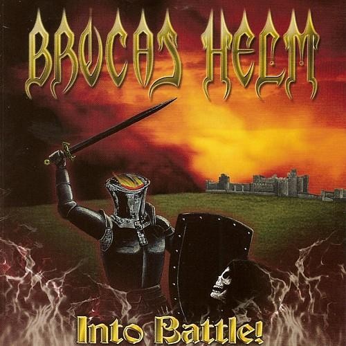 Brocas Helm - Into Battle